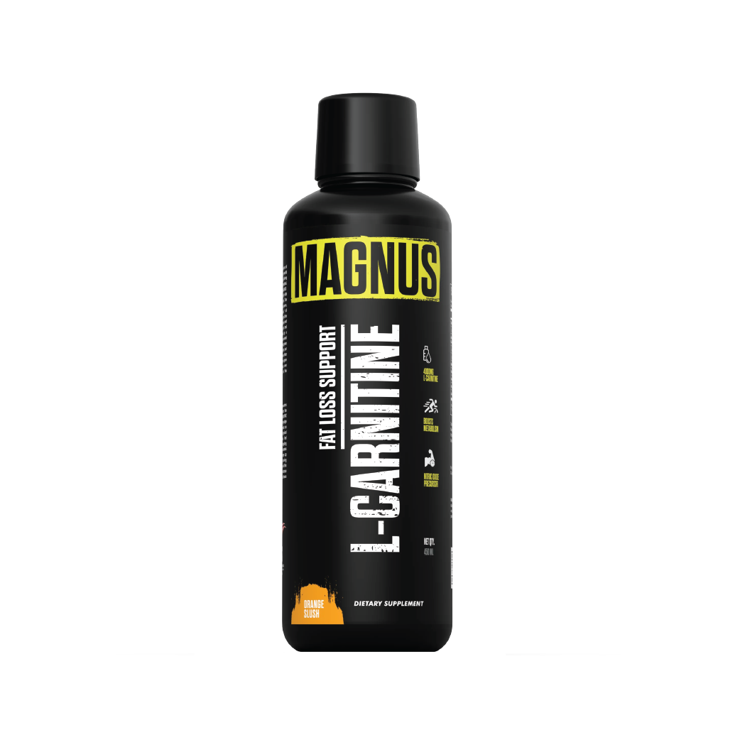 L CARNITINE