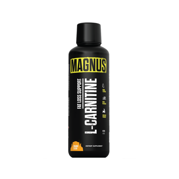 L CARNITINE