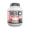 ISO 100% Whey Protein Isolate