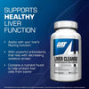 LIVER CLEANSE