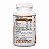 Trueforma® Magnesium Bisglycinate 2000 | 60 Tablets