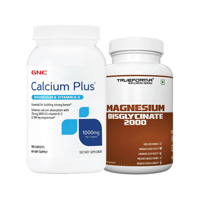 Magnesium