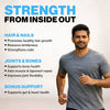 Trueforma® Marine Collagen with Type I & Type III | 25 Servings