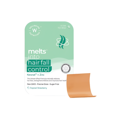 Hair Fall Control