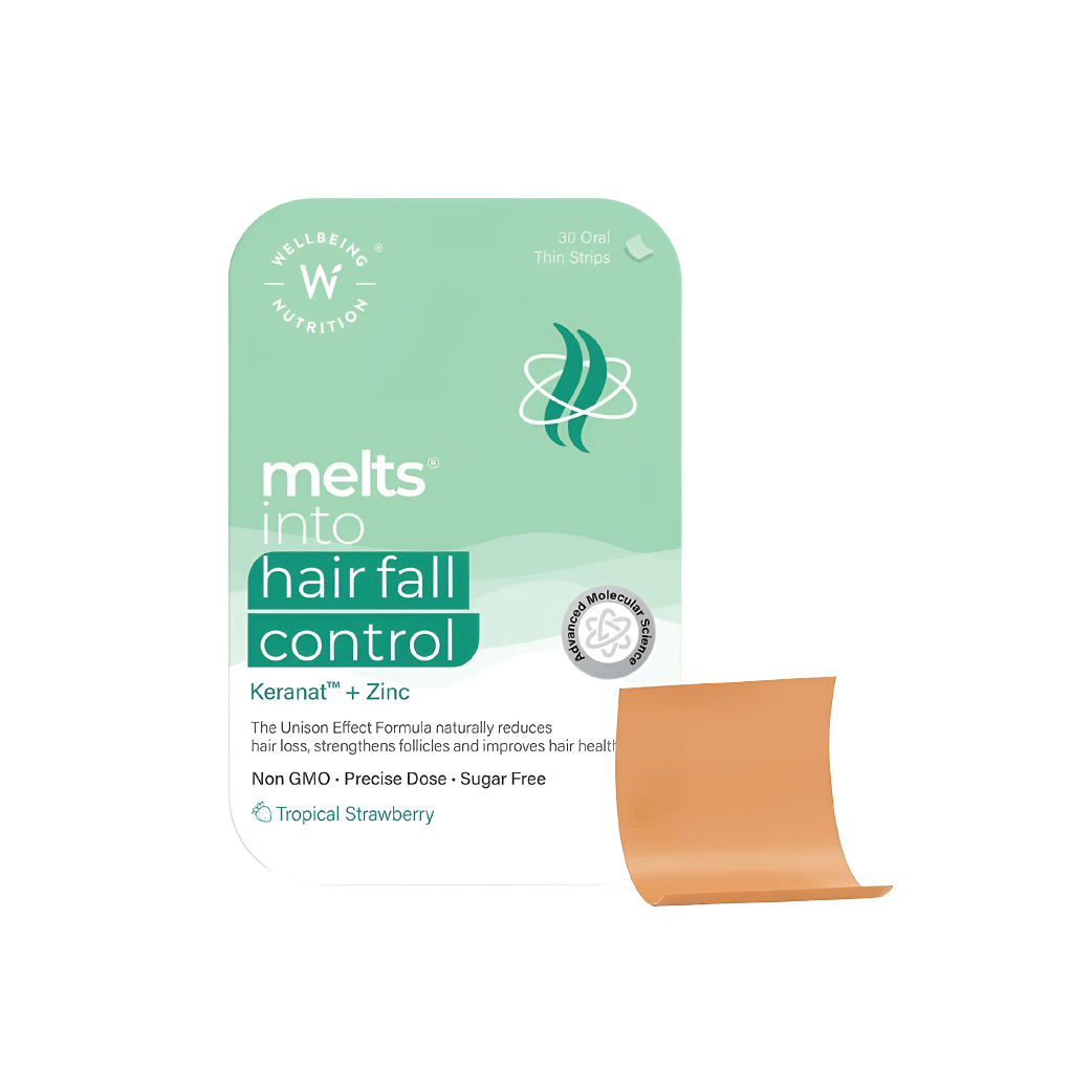 Hair Fall Control