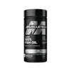 Muscletech™ Platinum Omega Fish Oil