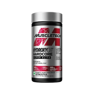 Muscletech™ Hydroxycut® Hardcore Super Elite