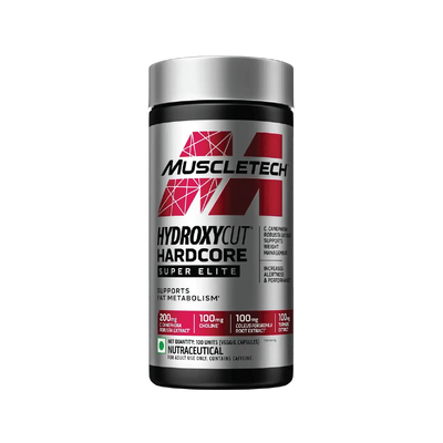 Muscletech™ Hydroxycut® Hardcore Super Elite