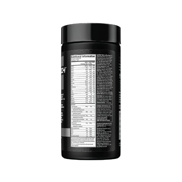 Muscletech™ Platinum Multivitamin
