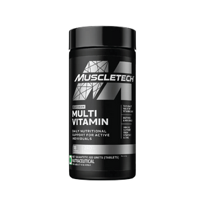Muscletech™ Platinum Multivitamin