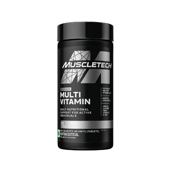 Muscletech