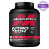 MuscleTech™ Nitro-Tech™ Ripped Whey Protein Powder
