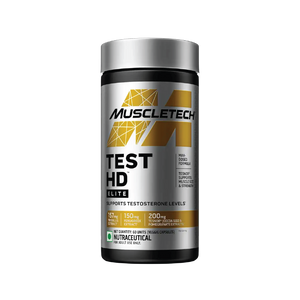 Muscletech™ Test HD™ Elite