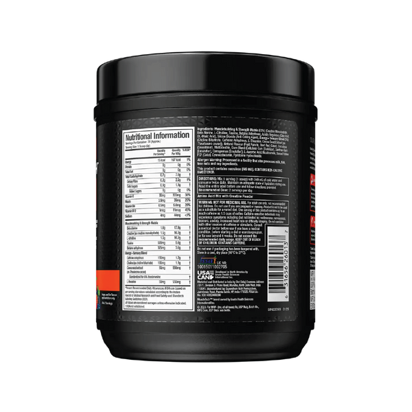 Muscletech™ VaporX5