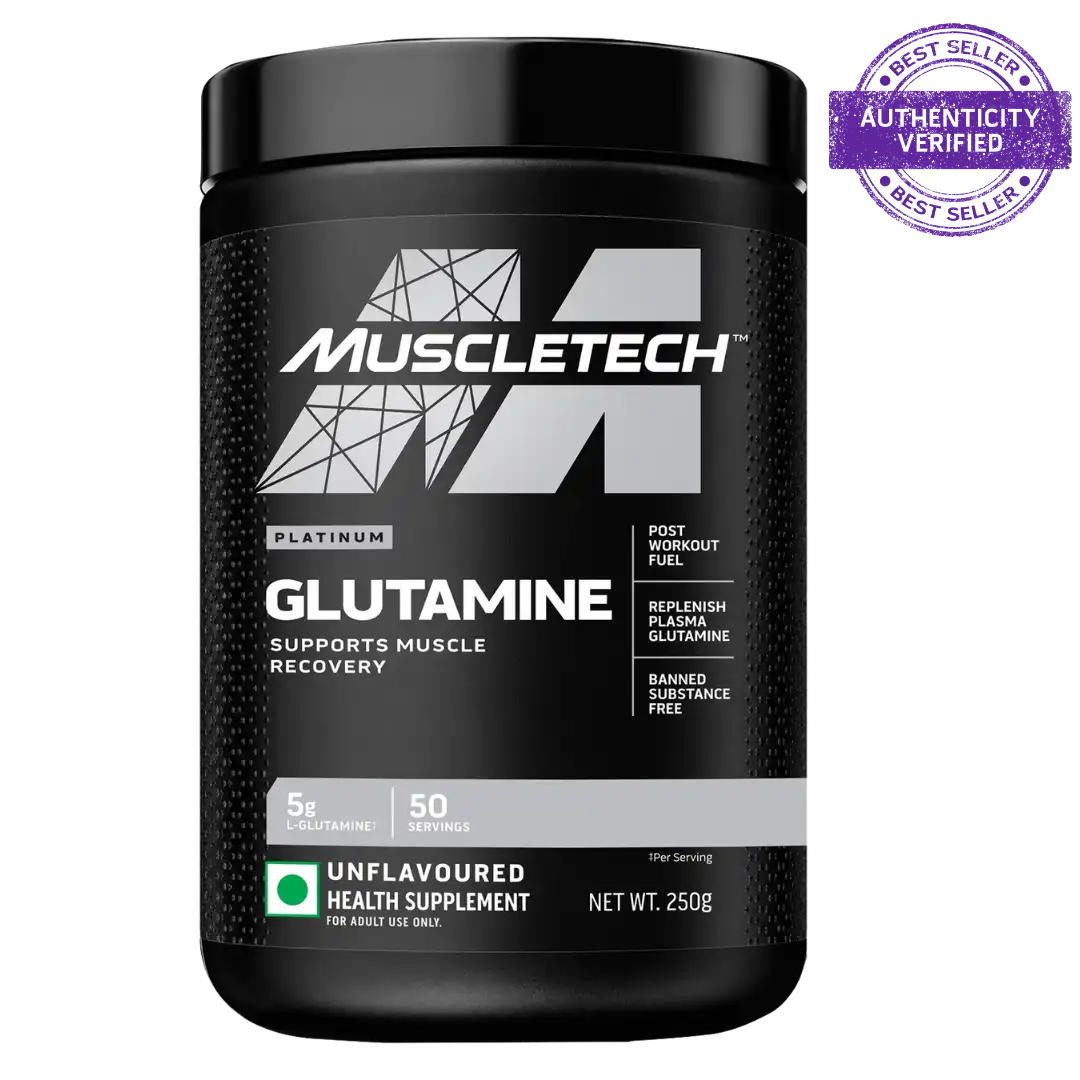 Muscletech™ Glutamine