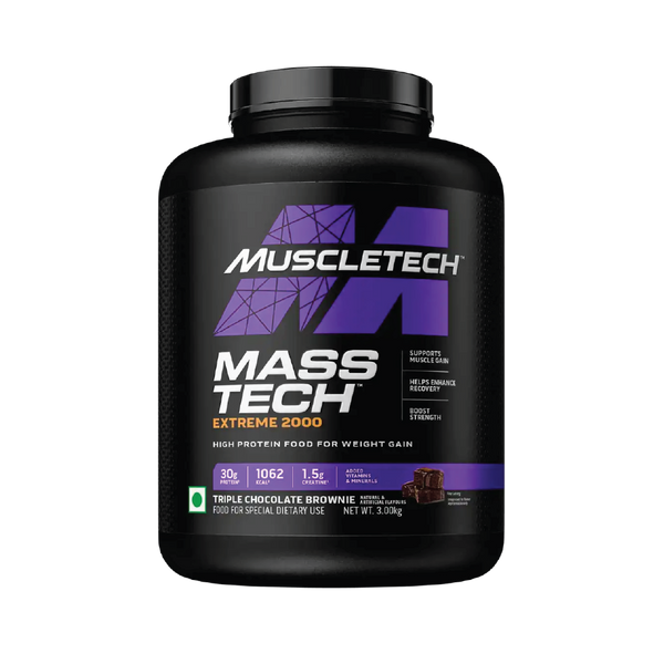 Mass Gainer