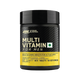 Multivitamin for MEN- 60 Tablets, 26 Vitamins & Minerals, Amino Acids & Anti-Oxidants