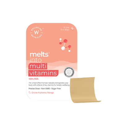 Multivitamins