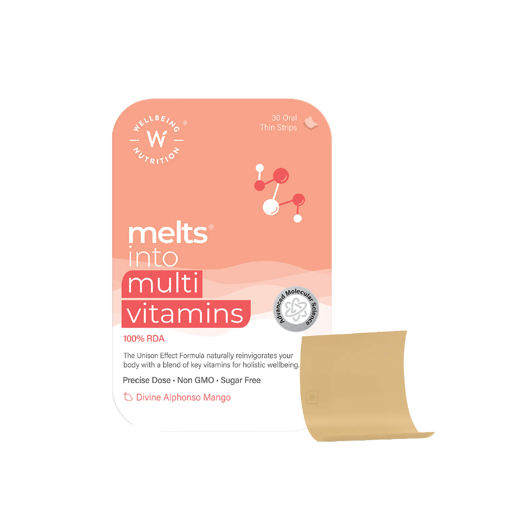 Multivitamins