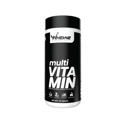 Multivitamins