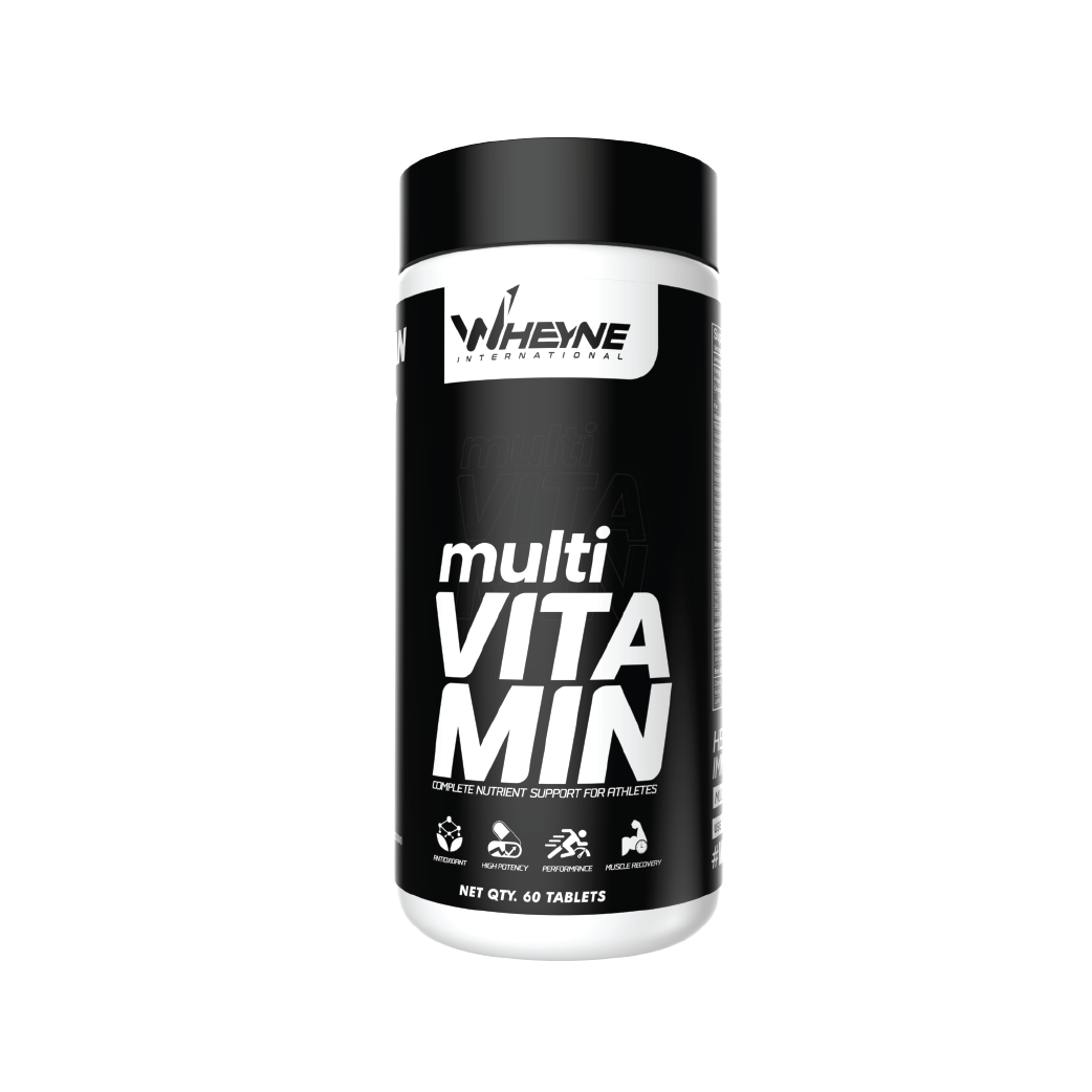 Multivitamins