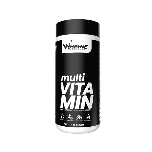 Multivitamins