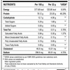 N-ISO HYDRO WHEY ISOLATE 5lb