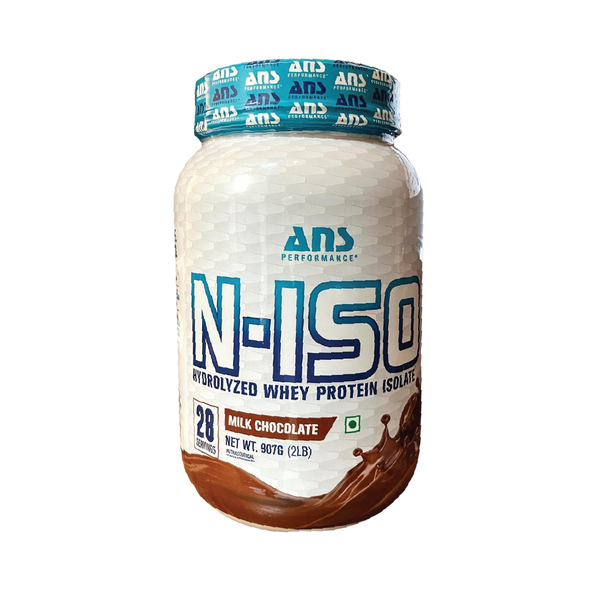 N-WHEY Premium Lean Protein 5lb
