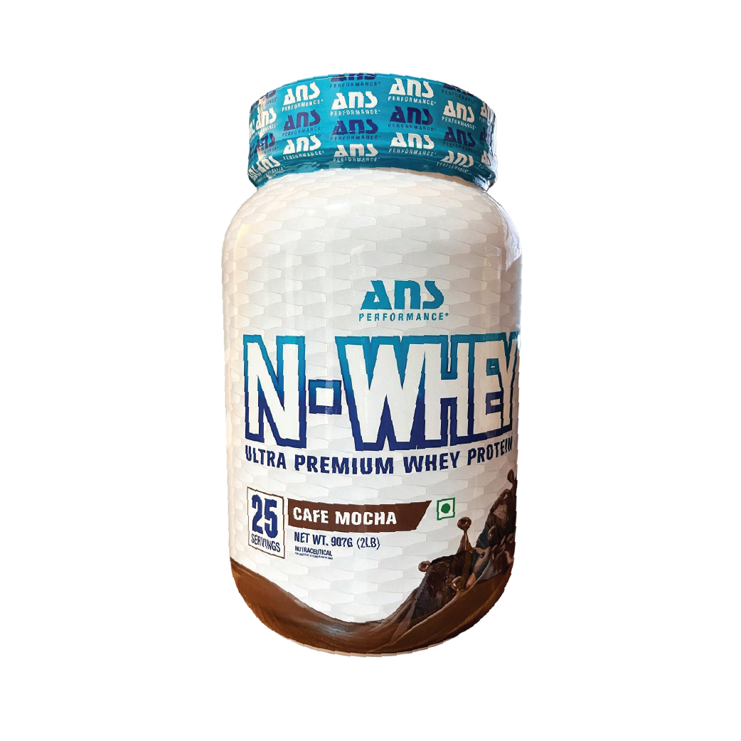 N-WHEY Premium Lean Protein 5lb