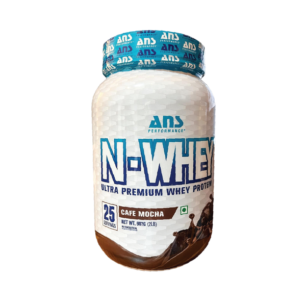 N-WHEY Premium Lean Protein 5lb