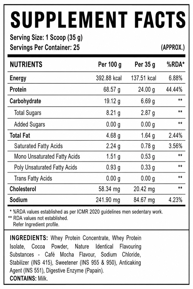 N-WHEY Premium Lean Protein 5lb
