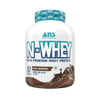 N-WHEY Premium Lean Protein 5lb