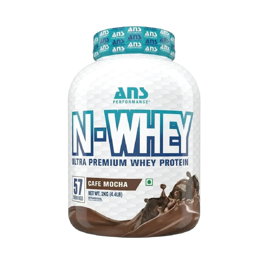 N-WHEY Premium Lean Protein 5lb