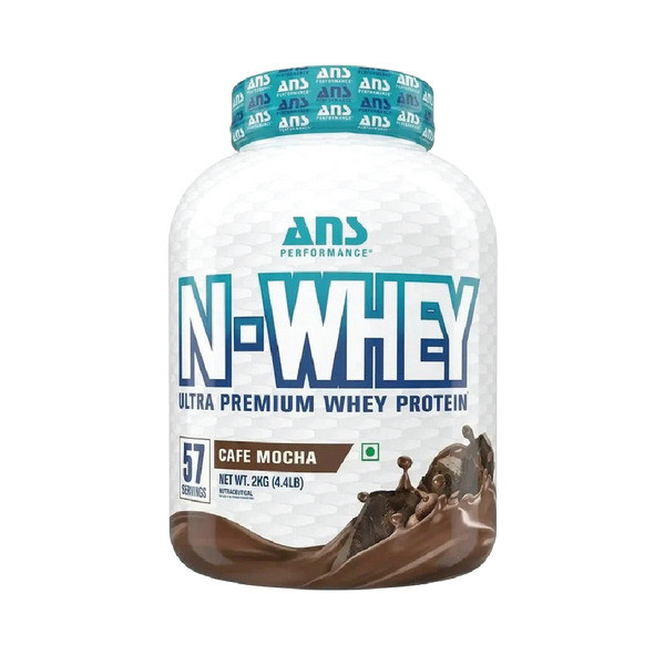 N-WHEY Premium Lean Protein 5lb