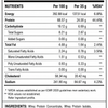 N-WHEY Premium Lean Protein 5lb