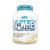 N-WHEY Premium Lean Protein 5lb