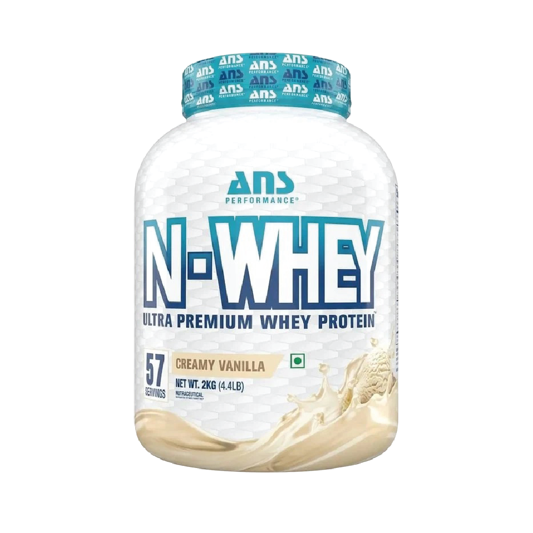 N-WHEY Premium Lean Protein 5lb