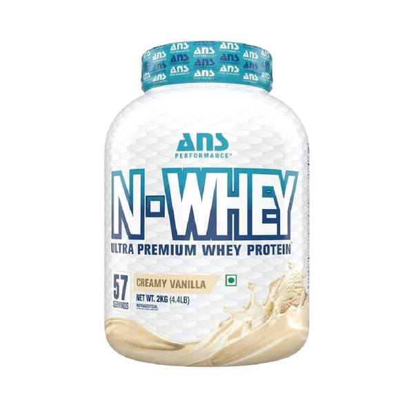 N-WHEY Premium Lean Protein 5lb