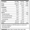 N-WHEY Premium Lean Protein 5lb