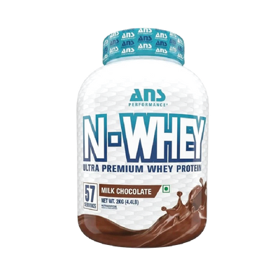 N-WHEY Premium Lean Protein 5lb