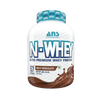 N-WHEY Premium Lean Protein 5lb