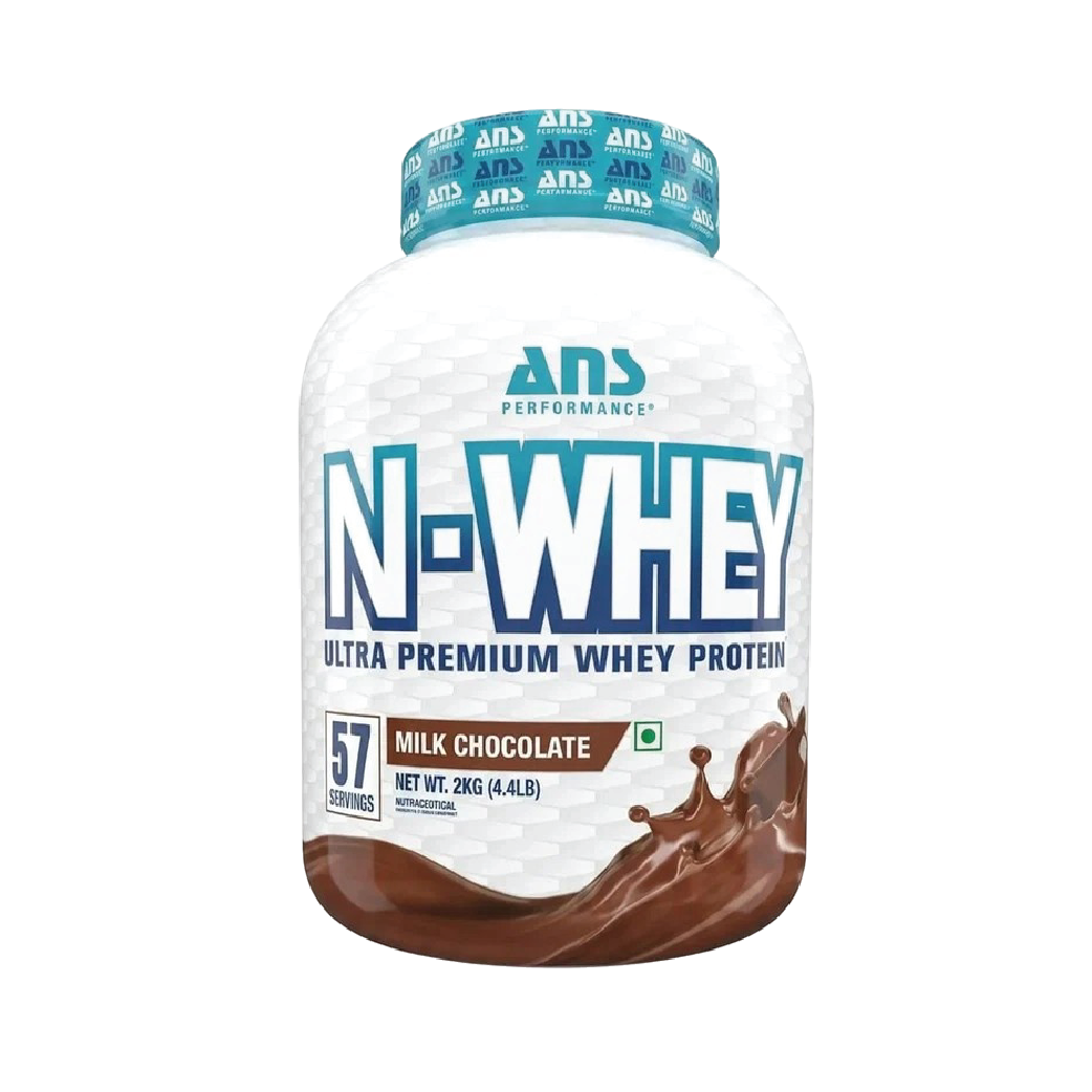 N-WHEY Premium Lean Protein 5lb