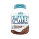 N-WHEY Premium Lean Protein 5lb