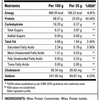 N-WHEY Premium Lean Protein 5lb