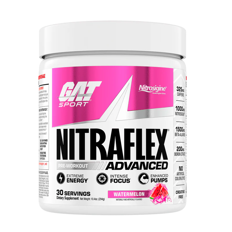 NITRAFLEX ADVANCED