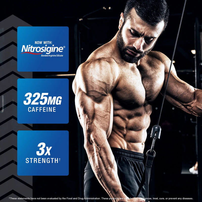 NITRAFLEX ADVANCED