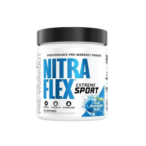 Nitraflex Sport