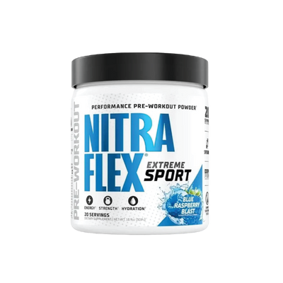 Nitraflex Sport