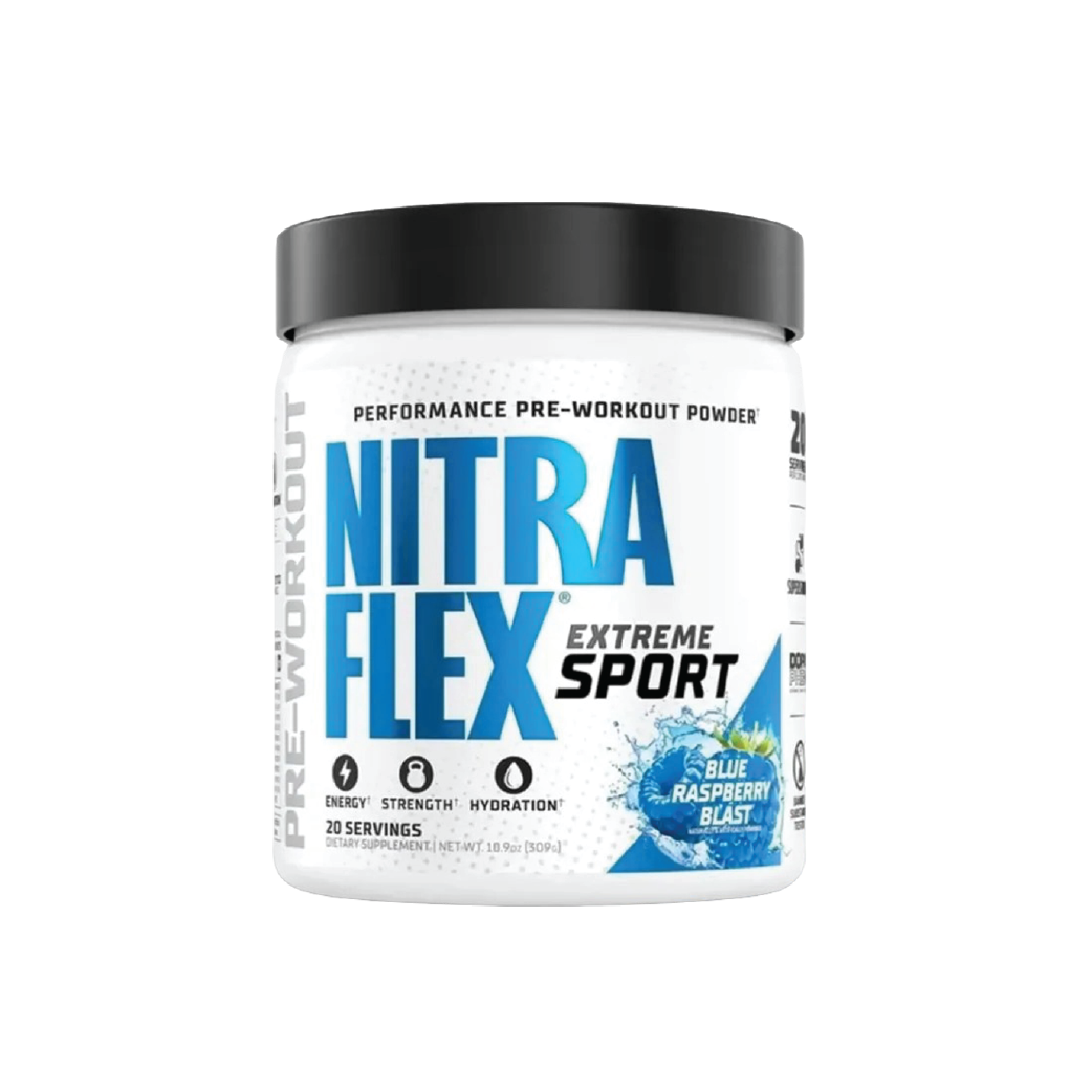 Nitraflex Sport