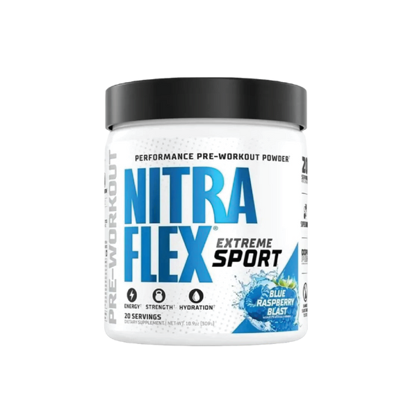 Nitraflex Sport